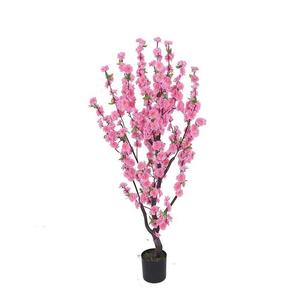 Nouvelle mode grand <span class=keywords><strong>pot</strong></span> de <span class=keywords><strong>ficus</strong></span> artificiel décoratif extérieur petit <span class=keywords><strong>pot</strong></span> avec sac de ficelle-décor de plante intérieur/extérieur élégant - Product Image 1