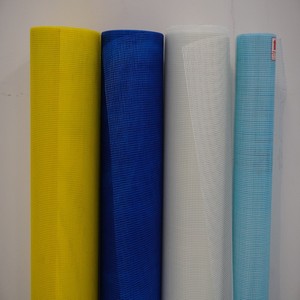 Rouleau <span class=keywords><strong>de</strong></span> maille isolante en <span class=keywords><strong>fibre</strong></span> <span class=keywords><strong>de</strong></span> <span class=keywords><strong>verre</strong></span> personnalisé, sans alcali, léger, résistant à la chaleur (-70~260), ignifuge - Product Image 2