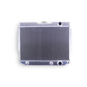 Radiateur en aluminium S-0044 à 3 rangées pour Chevy <span class=keywords><strong>Impala</strong></span>/El Camino 1959-1963 Bel Air/ Biscayne 1960-1965 - Product Image 1