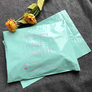 Grey Plastic Mailing Post Postage <b>Bags</b> Mailing <b>Bags</b> for <b>Packaging</b> Personalized Strong Mailing Shipping <b>Bag</b> - Product Image 6