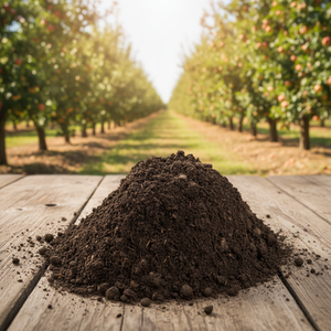 <span class=keywords><strong>Engrais</strong></span> organique pour fraises, bleuets et framboises : améliore la douceur et le rendement - Product Image 5