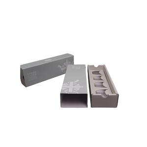 Qss in kỹ thuật số giỏ hàng bao bì 3ml tùy chỉnh hiển thị bút con kháng hộp giấy Bao bì hộp - Product Image 2