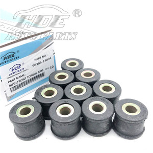 90385-13004 9038513004 ขายส่งอะไหล่รถยนต์ HDE บูชกันโคลงสำหรับ Toyota Dyna 200 - Product Image 2