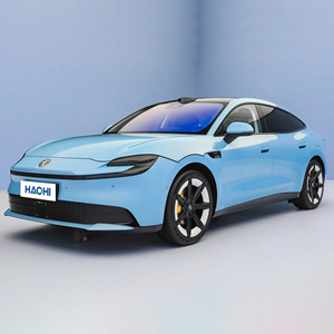 Nuovissima Auto Elettrica <span class=keywords><strong>MG</strong></span> 07, 5 Porte, 5 Posti, Hatchback, Guida a Sinistra, Autonomia 610km/845km, Veicolo Elettrico <span class=keywords><strong>MG</strong></span> 07 - Product Image 1