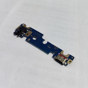 Para Lenovo Tab M9 TB310FU TB-310FU TB310XU TB310XC: Conector de Puerto de Carga USB, Cable Flexible de Repuesto, Placa de Reparación - Product Image 6