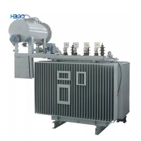 Transformador de Aceite de 900 kVA, 440 V a 440 V, 110 a 220 V, UPS de 650 VA, Forma de Bobina, Frecuencia de 50 Hz