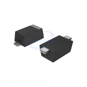 Electronic Chips Component Single Diodes SOD-123W PMEG100T20ELR-QX Original One Stop Service - Product Image 1