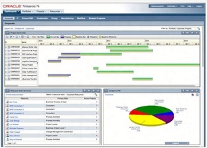 Logiciel de gestion de projets d'ingénierie autonome P6 Lifetime One Drive Send Download Link Orac Primavera P6 - Product Image 5