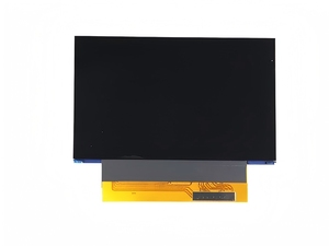 Módulo de pantalla a color TFT de 6,6 pulgadas, resolución de 4096 × 2560, 50 pines para impresora 3D, tipo de conector LCM con retroiluminación LED - Product Image 1