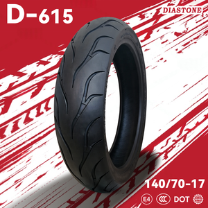 Nouveaux pneus de moto <span class=keywords><strong>semi</strong></span>-slicks CM-NK01 de 17 <span class=keywords><strong>pouces</strong></span> 100/80-17 110/70-17 110/80-17 130/70-17 140/70-17 150/60-17 sans chambre à air - Product Image 1