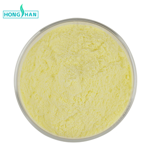 Palmitato di Vitamina <span class=keywords><strong>A</strong></span> di Grado Alimentare <span class=keywords><strong>VA</strong></span> 99% Polvere di Retinil Palmitato CAS 79-81-2 - Product Image 2