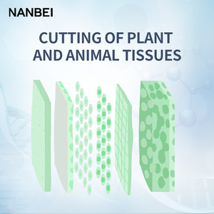 Chất lượng cao YD-355AT hoàn toàn tự động <span class=keywords><strong>paraffin</strong></span> <span class=keywords><strong>microtome</strong></span> - Product Image 5