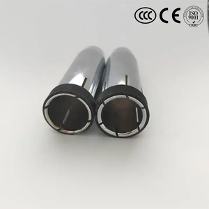 <span class=keywords><strong>Pistola</strong></span> saldatura 36 KD ugello di protezione in rame <span class=keywords><strong>filo</strong></span> torcia ugello - Product Image 4