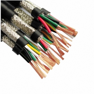 <span class=keywords><strong>สาย</strong></span>เคเบิลแบบมีฉนวนยังคงมั่นคงแม้จะงอได้นับพันครั้งแล้ว - Product Image 4