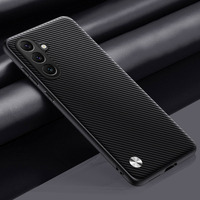 Étui de téléphone portable en cuir PU de luxe pour Samsung Galaxy A18 A17 A37 A57 A16 A36 A56 S26 S25 S24 S23 Ultra