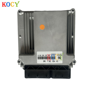 Unidad de Control del Motor 7561834 0261201159 para BMW E87 E90 N46 <span class=keywords><strong>118i</strong></span> 318i 320i ECU ECM DME7561834 <span class=keywords><strong>0</strong></span> 261 201 159 - Product Image 6
