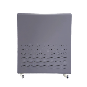 Ev kullanımı için ab depo yüksek Volta 51.2V 300Ah lityum depolama aküsü güneş panelleri ürün - Product Image 3