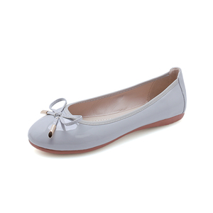 Zapatillas de Ballet Planas de Verano, Nuevas y en Oferta, Cómodas y Suaves para Mujer - Product Image 4