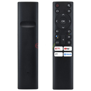 New Original Remote Control for TCL Master-G Sansui Daewoo LED Android Voice <b>TV</b> Remote JH06B86W21TY05MS - Product Image 4