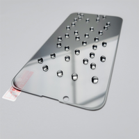 Film protecteur d'écran Anti-espion pour iPhone, pour une confidentialité complète, en verre trempé, pour modèles 14 13 12 11 Pro Max