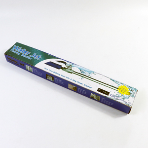 Pistolet à eau haute pression pour lavage de vitres, outil de nettoyage de voiture, baguette électrique - Product Image 6