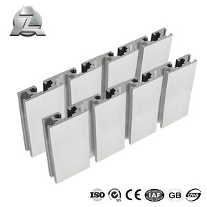 Mesa de máquina CNC personalizada plata anodizada 15180 Tslot estructural 200 <span class=keywords><strong>mm</strong></span> perfil de extrusión <span class=keywords><strong>aluminio</strong></span> T ranura Panel <span class=keywords><strong>placa</strong></span> - Product Image 2