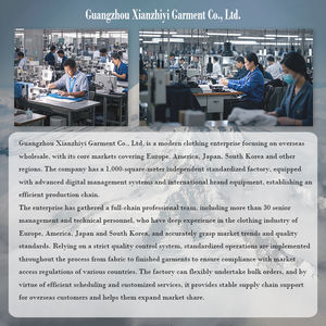 <span class=keywords><strong>Jupe</strong></span> longue plissée taille haute pour <span class=keywords><strong>femme</strong></span>, style coréen, en <span class=keywords><strong>tulle</strong></span> respirant, élastique, écologique, à pois doux, noir et gris, effet bouffant - Product Image 4