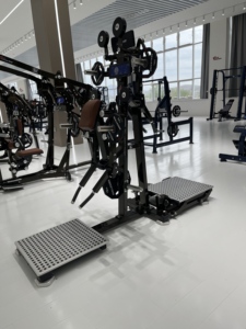 Haltère réglable pour exercices de levée latérale et de renforcement des deltoides postérieurs – Équipement d'entraînement à domicile pour la musculation ciblée des épaules - Product Image 6