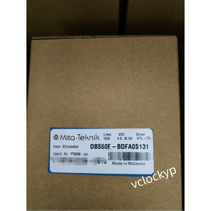 1 module Mita-Teknik DBS60E-BDFA0S131 neuf, transport rapide - Product Image 3