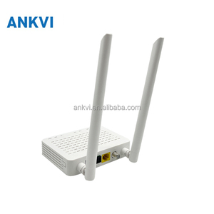 GPON ONU SG5041 ออลอินวัน 1GE CATV WiFi4 300Mbps FTTH บรอดแบนด์ทีวีไร้สาย - Product Image 2