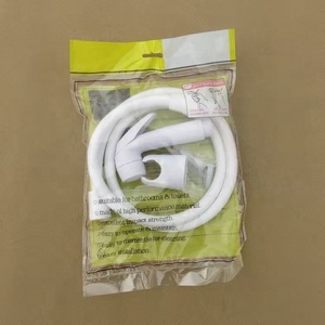 Disposable Household Toilet <strong>Spray</strong> Gun Handheld <strong>Bidet</strong> Nozzle for Bathroom Flushing Cleaning - Product Image 3