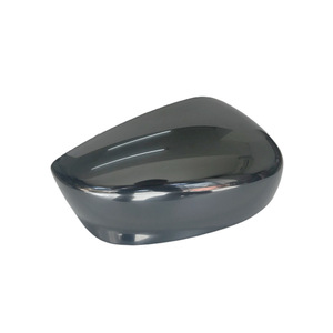 Coque de rétroviseur Honda 76201-TA0-A01 en plastique noir côté droit pour Accord - Product Image 2