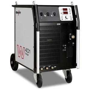 Ewm WEGA 401 M2.40 FKG step-switch/mag Welder 4051629039274 - Product Image 1