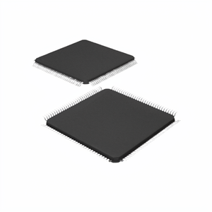 ไอซี MCU 32 บิต 1MB แฟลช 128TQFP ชิ้นส่วนอิเล็กทรอนิกส์แบบฝังตัว TM4C129DNCPDTT3 มีสินค้าในสต็อก 128 TQFP - Product Image 1