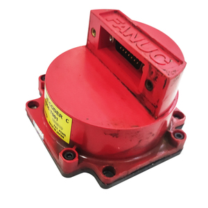 Codeur d'impulsions FANUC A860-0356-T001 Série Alpha I 100% Original pour PLC et Contrôle Industriel 220V/110V/240V Fanuc Puls - Product Image 4