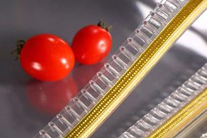 Venta al por mayor de China paneles de ventana de cortina magnética suave transparente y cortinas de tira de PVC - Product Image 3