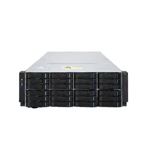 Server Processor High Performance Inspur NF5460M4 Intel Xeon Processor E5-2600 32GB Memory 4U Server Rack Server