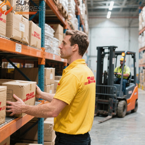 DHL UPS <span class=keywords><strong>FedEx</strong></span> 알리 익스프레스 에이전트를 통해 중국에서 미국으로 최고의 특급 배송 - Product Image 2