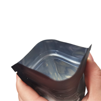 Sachets Mylar Personnalisés Imprimés, Petites Pochettes Doypack à Fermeture Éclair Sécurisée Enfants, Anti-Odeur, Approuvées pour l'Emballage de Pilules