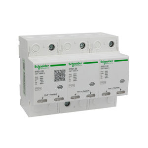 Schneider MCB A9L620301 A9L620501 A9L620600 A9L620300 A9L620500 A9L615601 A9L615301 A9L615501 A9L615600 A9L615300 A9L615500 - Product Image 1