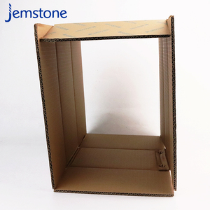 Chuyên gia Nhà cung cấp nhanh chóng công văn bán buôn tùy chỉnh bao bì hộp các tông cho hậu cần - Product Image 6