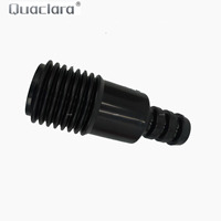 Pièce auto, amortisseur en caoutchouc, cache-poussière, 54050-EE500 pour RENAULT CAPTUR I 2013- CLIO IV 2013-2021 NISSAN NV200 Van 2010-