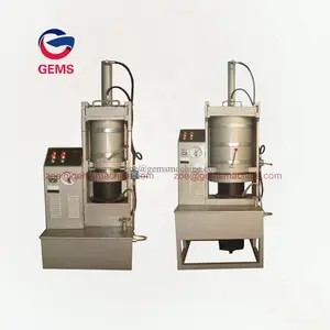 Manual 150 Ton Hydraulic Press Coconut Hydraulic Oil Press Machine for Sale