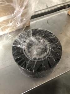 Bs סדרה backstop דרך אחת נעילת מצלמת נושא עם מומנט גבוה bs135 - Product Image 5