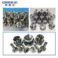 Mandrin à pince haute précision rond carré Hex Type 5C pince de serrage 5C pinces à ressort pour STAR automatique