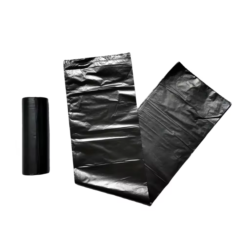 Die Cut Plastic Disposable Beverage Packing