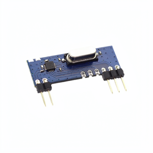 317020002 Distributeur agréé Récepteurs RF - Product Image 1
