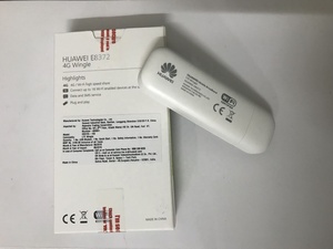 Unlocked Huawei E8372,E8372h-155 150Mbps 4 Gam USB Wifi Modem 4 Gam LTE USB Modem Wifi Dongle USB Modem - Product Image 5