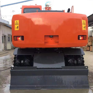 Aksesori peralatan konstruksi baru pisau <span class=keywords><strong>Dozer</strong></span> untuk model industri pertanian ekskavator perayap beroda Models - Product Image 1