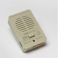 Interphone de fond de gaine pour ascenseur Tk-Tc12 (1-1) B2, unité externe